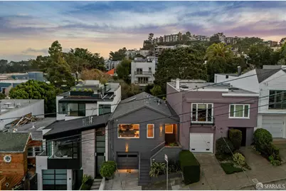 657 28th Street, San Francisco, CA 94131 - Photo 35