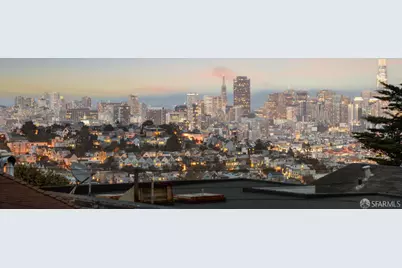 657 28th Street, San Francisco, CA 94131 - Photo 3
