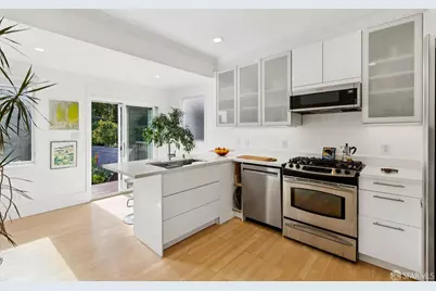 657 28th Street, San Francisco, CA 94131 - Photo 9