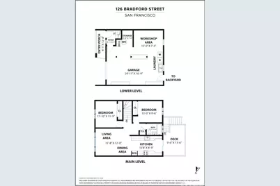 126 Bradford Street, San Francisco, CA 94110 - Photo 7