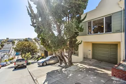 126 Bradford Street, San Francisco, CA 94110 - Photo 3