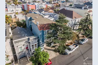 437 Vermont Street, San Francisco, CA 94107 - Photo 1