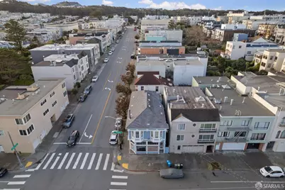 3405 Anza Street, San Francisco, CA 94121 - Photo 5