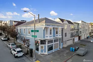 3405 Anza St, San Francisco, CA 94121 - Photo 1