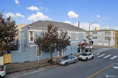 3405 Anza Street, San Francisco, CA 94121 - Photo 3