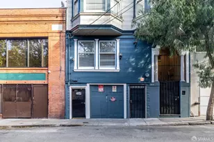 715 Clementina St, San Francisco, CA 94103 - Photo 7