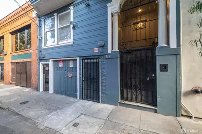 715 Clementina Street, San Francisco, CA 94103 - Photo 17
