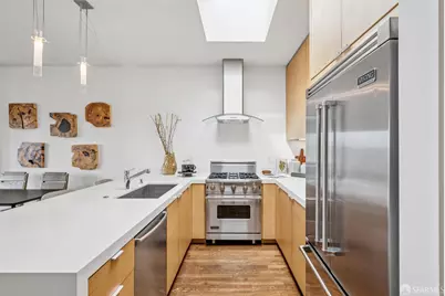 28 Parker Avenue #302, San Francisco, CA 94118 - Photo 17