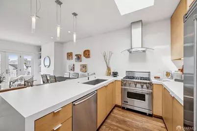 28 Parker Avenue #302, San Francisco, CA 94118 - Photo 19