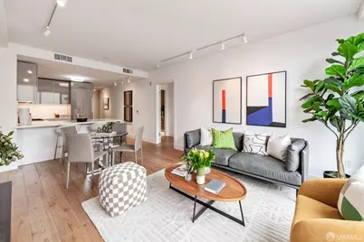 1450 Franklin Street #607, San Francisco, CA 94109 - Photo 1