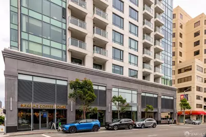 1450 Franklin Street #607, San Francisco, CA 94109 - Photo 33