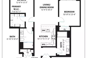 1450 Franklin St, San Francisco, CA 94109 - Photo 31