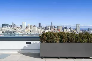1450 Franklin St, San Francisco, CA 94109 - Photo 41