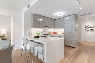 1450 Franklin Street #607, San Francisco, CA 94109 - Photo 3