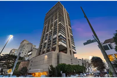 999 Green Street #1702, San Francisco, CA 94133 - Photo 41