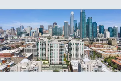 219 Brannan Street #3H, San Francisco, CA 94107 - Photo 21