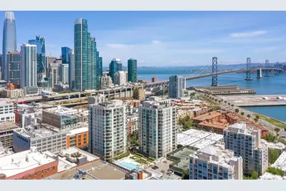 219 Brannan Street #3H, San Francisco, CA 94107 - Photo 23