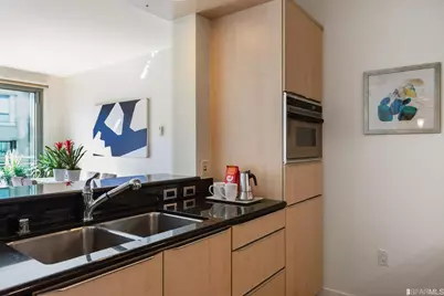 219 Brannan Street #3H, San Francisco, CA 94107 - Photo 5