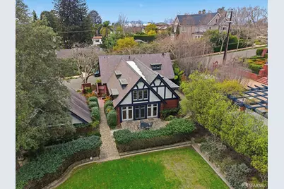 236 King Avenue #C, Piedmont, CA 94610 - Photo 3