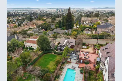 236 King Avenue #C, Piedmont, CA 94610 - Photo 9