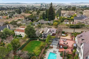 236 King Ave, Piedmont, CA 94610 - Photo 9