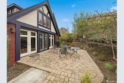 236 King Avenue #C, Piedmont, CA 94610 - Photo 49