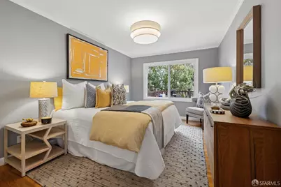 1160 Clayton Street #1, San Francisco, CA 94117 - Photo 9