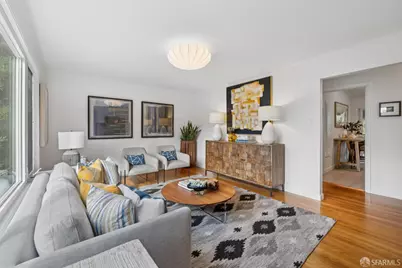 1160 Clayton Street #1, San Francisco, CA 94117 - Photo 7