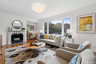 1160 Clayton St, San Francisco, CA 94117 - Photo 1