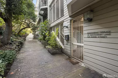 44 Macondray Lane #2W, San Francisco, CA 94133 - Photo 37