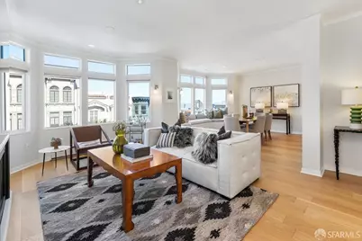 44 Macondray Lane #2W, San Francisco, CA 94133 - Photo 9