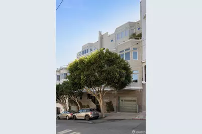 44 Macondray Lane #2W, San Francisco, CA 94133 - Photo 3