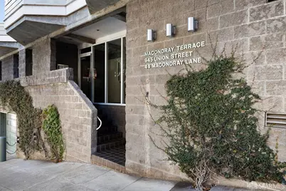 44 Macondray Lane #2W, San Francisco, CA 94133 - Photo 3