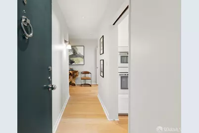 44 Macondray Lane #2W, San Francisco, CA 94133 - Photo 5