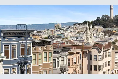 44 Macondray Lane #2W, San Francisco, CA 94133 - Photo 1