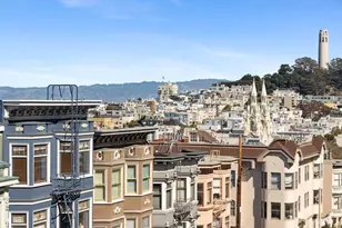 44 Macondray Ln, San Francisco, CA 94133 - Photo 1