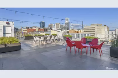 100 Duboce Avenue #504, San Francisco, CA 94103 - Photo 15