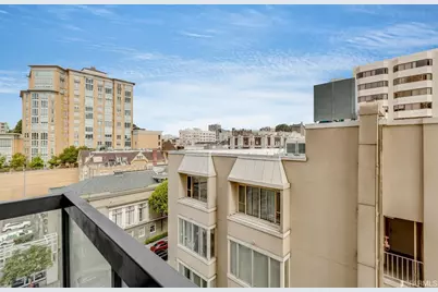 1 Daniel Burnham #520, San Francisco, CA 94109 - Photo 13