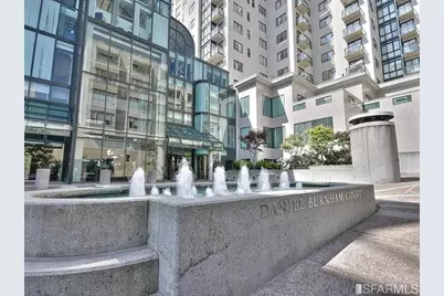 1 Daniel Burnham #520, San Francisco, CA 94109 - Photo 15