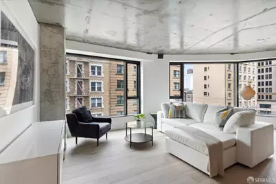 960 Market Street #220, San Francisco, CA 94102 - Photo 3