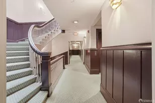 1400 Jones St, San Francisco, CA 94109 - Photo 11