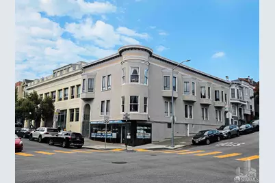 1903-1905 Lyon Street, San Francisco, CA 94115 - Photo 1