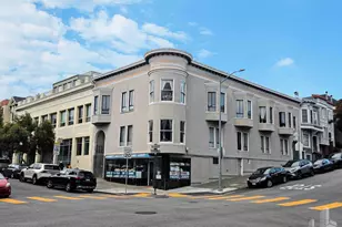 1903-1905 Lyon St, San Francisco, CA 94115 - Photo 1