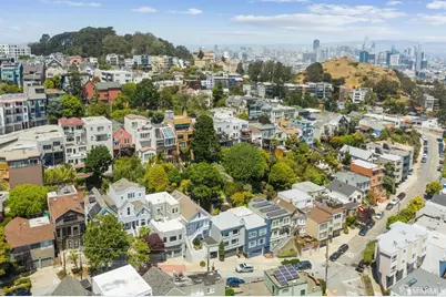 136 Saturn Street, San Francisco, CA 94114 - Photo 5