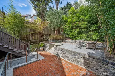 136 Saturn Street, San Francisco, CA 94114 - Photo 33