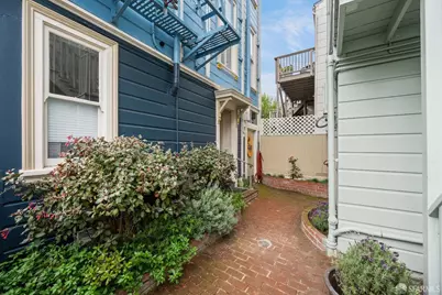 1546 Dolores Street, San Francisco, CA 94110 - Photo 45