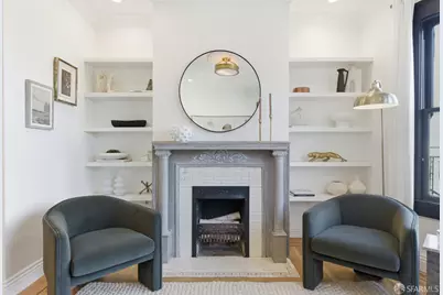 1225 Waller Street, San Francisco, CA 94117 - Photo 9