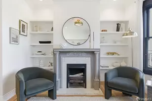 1225 Waller St, San Francisco, CA 94117 - Photo 9