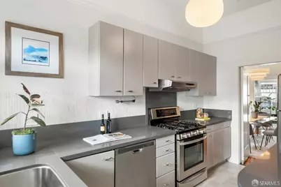 883 Alvarado Street, San Francisco, CA 94114 - Photo 5