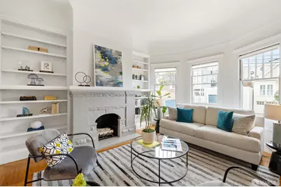 883 Alvarado Street, San Francisco, CA 94114 - Photo 1